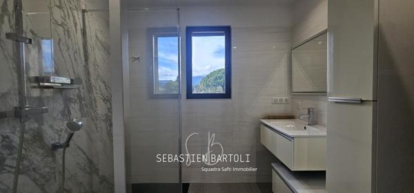 Maison centre de Porto-Vecchio T4 113m²