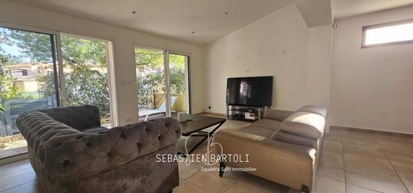 Maison centre de Porto-Vecchio T4 113m²