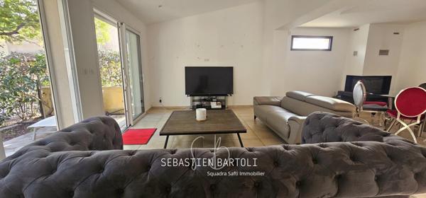 Maison centre de Porto-Vecchio T4 113m²