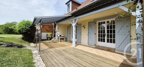 Maison à vendre  5 pièces - 170 m 2   HURIEL  - 03