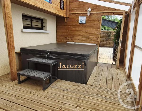 Maison à vendre  5 pièces - 170 m 2   HURIEL  - 03