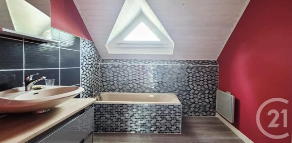 Maison à vendre  5 pièces - 170 m 2   HURIEL  - 03