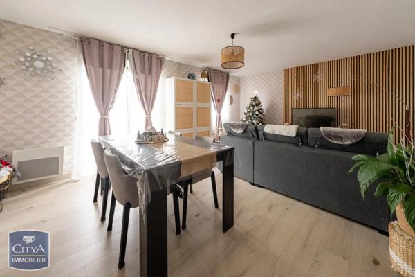Maison à vendre 4 pièces 80.9m²