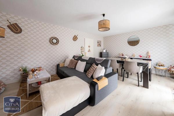 Maison à vendre 4 pièces 80.9m²