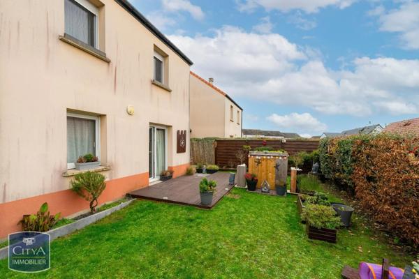 Maison à vendre 4 pièces 80.9m²