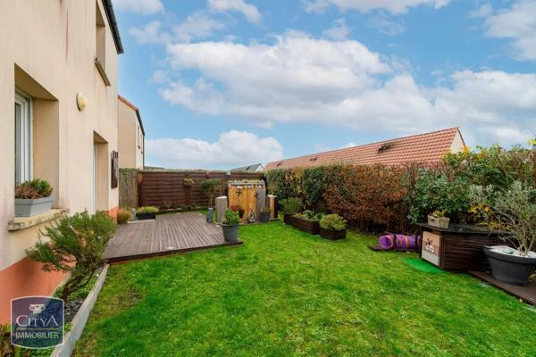 Maison à vendre 4 pièces 80.9m²