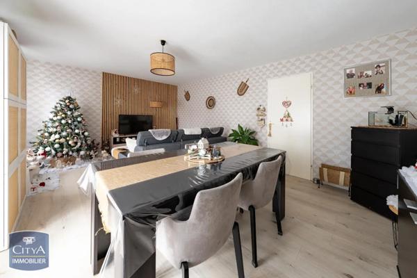Maison à vendre 4 pièces 80.9m²