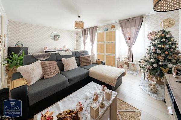 Maison à vendre 4 pièces 80.9m²