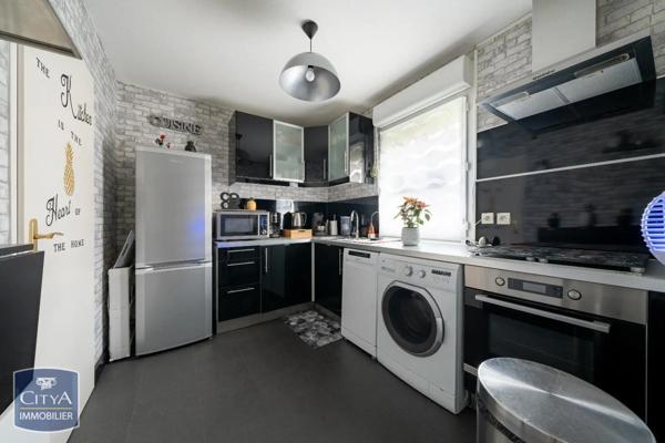 Maison à vendre 4 pièces 80.9m²