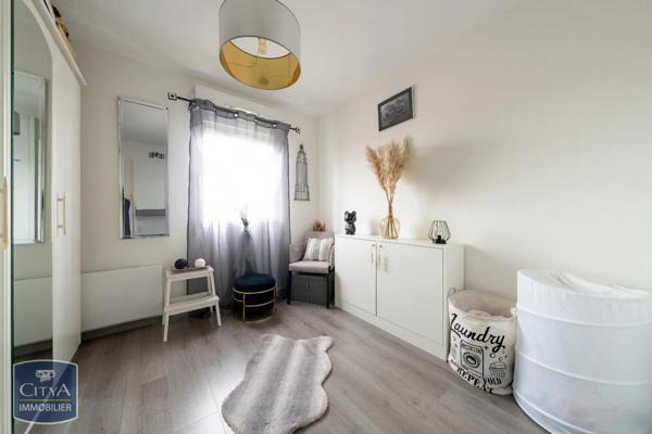 Maison à vendre 4 pièces 80.9m²