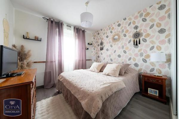 Maison à vendre 4 pièces 80.9m²