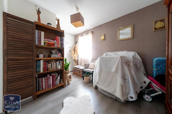 Maison à vendre 4 pièces 80.9m²