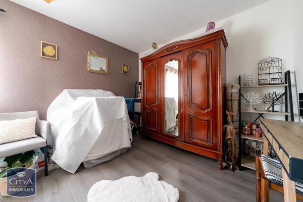 Maison à vendre 4 pièces 80.9m²