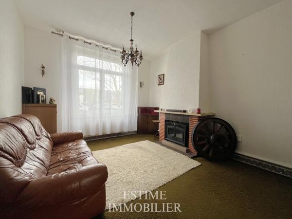 Maison 4 pièce(s) 3 chambre(s) 119.42 m²