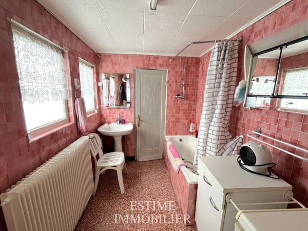 Maison 4 pièce(s) 3 chambre(s) 119.42 m²
