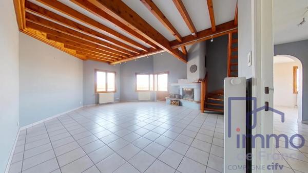Appartement à vendre à Talaudière (42350)