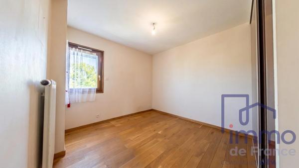 Appartement à vendre à Talaudière (42350)