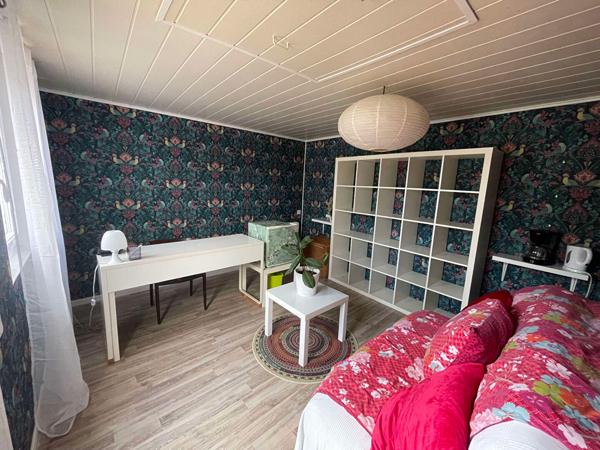 Local commercial Le Pellerin 19.77 m2