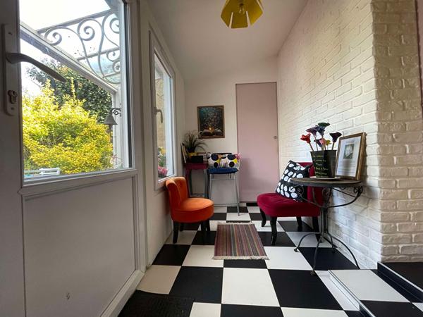 Local commercial Le Pellerin 19.77 m2