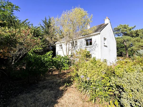 Maison à rénover avec fort potentiel à La Baule-Escoublac, proche centre de Pornichet, commerces et collège Tabarly