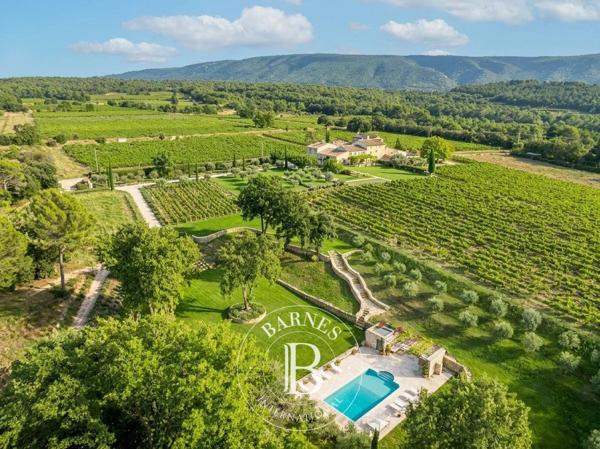 Ménerbes, Maison 6 Chambres -  473 m² à vendre
