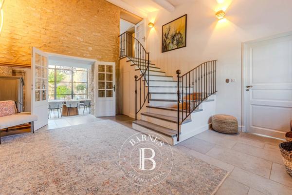 Ménerbes, Maison 6 Chambres -  473 m² à vendre