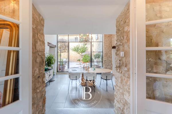 Ménerbes, Maison 6 Chambres -  473 m² à vendre
