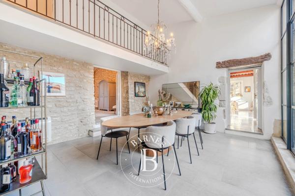 Ménerbes, Maison 6 Chambres -  473 m² à vendre