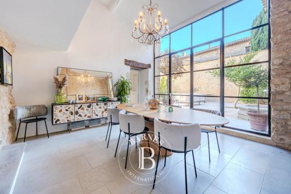 Ménerbes, Maison 6 Chambres -  473 m² à vendre