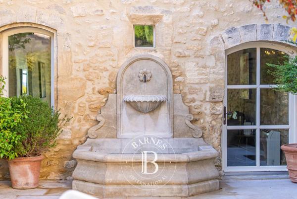 Ménerbes, Maison 6 Chambres -  473 m² à vendre