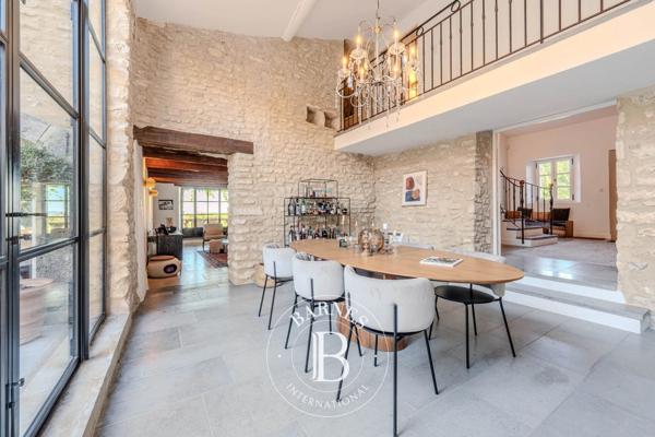 Ménerbes, Maison 6 Chambres -  473 m² à vendre