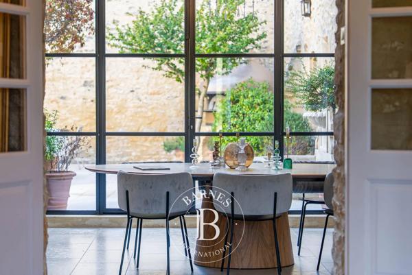 Ménerbes, Maison 6 Chambres -  473 m² à vendre