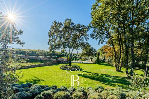 Ménerbes, Maison 6 Chambres -  473 m² à vendre