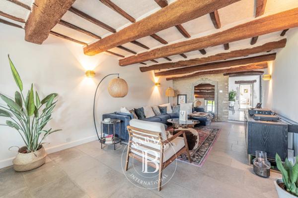 Ménerbes, Maison 6 Chambres -  473 m² à vendre