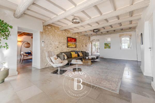 Ménerbes, Maison 6 Chambres -  473 m² à vendre