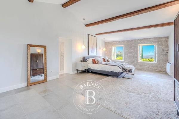 Ménerbes, Maison 6 Chambres -  473 m² à vendre