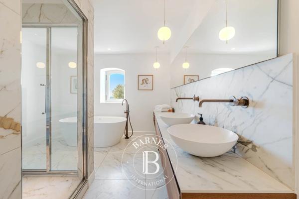 Ménerbes, Maison 6 Chambres -  473 m² à vendre