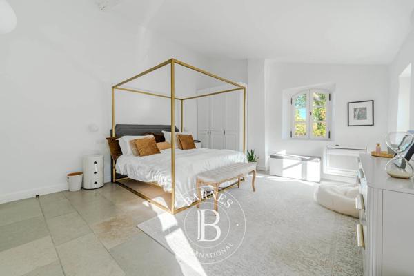 Ménerbes, Maison 6 Chambres -  473 m² à vendre