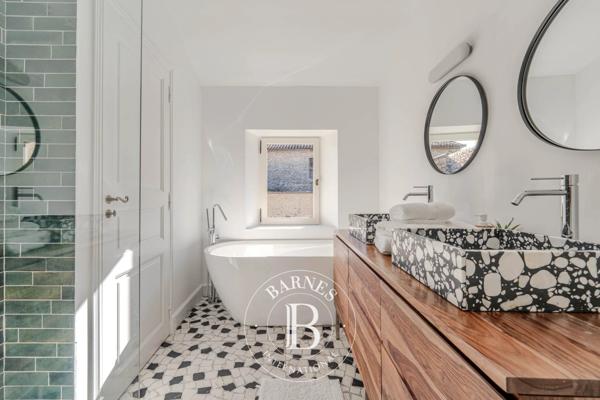 Ménerbes, Maison 6 Chambres -  473 m² à vendre