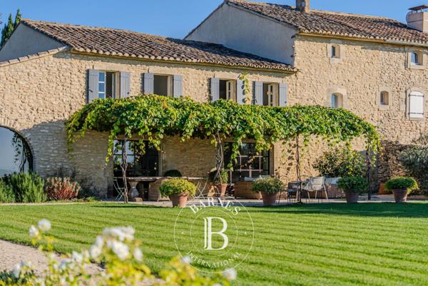 Ménerbes, Maison 6 Chambres -  473 m² à vendre