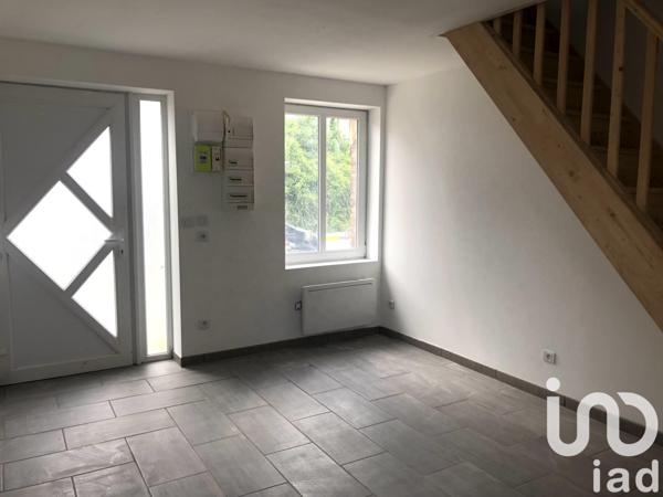 Immeuble à vendre 111 m² Boussois
