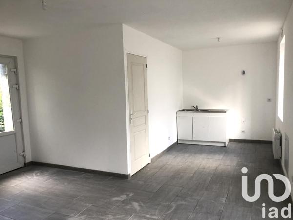 Immeuble à vendre 111 m² Boussois
