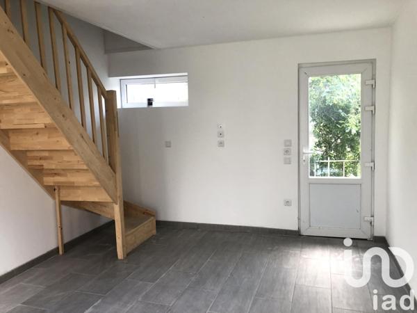 Immeuble à vendre 111 m² Boussois