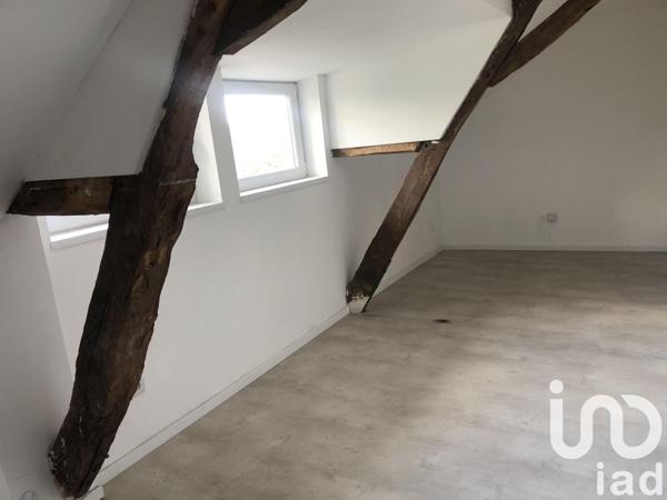 Immeuble à vendre 111 m² Boussois