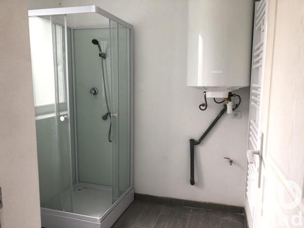 Immeuble à vendre 111 m² Boussois