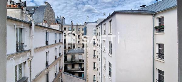 Un diamant à polir