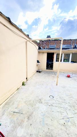 Maison de 96 m²