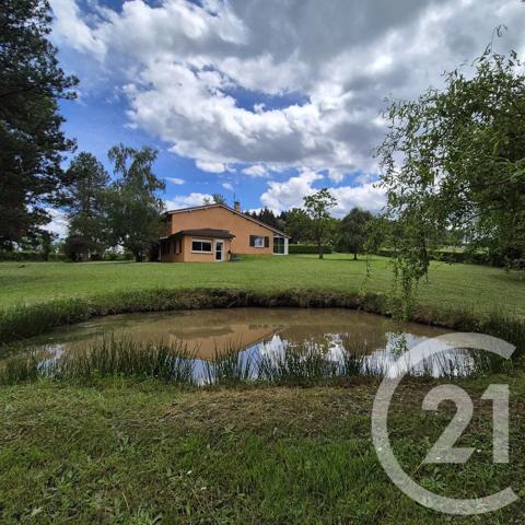 Appartement F6 à vendre  6 pièces - 266 m 2   ROANNE  - 42