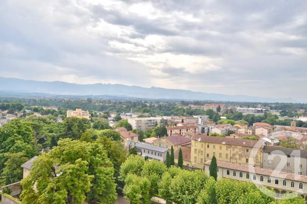 Appartement à vendre  4 pièces - 77,89 m 2   ROMANS SUR ISERE  - 26