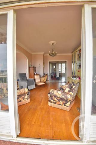 Appartement à vendre  4 pièces - 77,89 m 2   ROMANS SUR ISERE  - 26